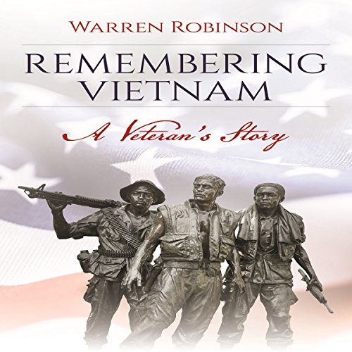 Cover of Remembering Vietnam