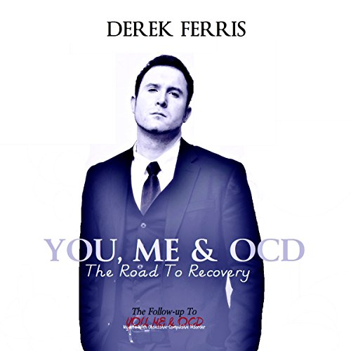 Cover of You, Me & OCD