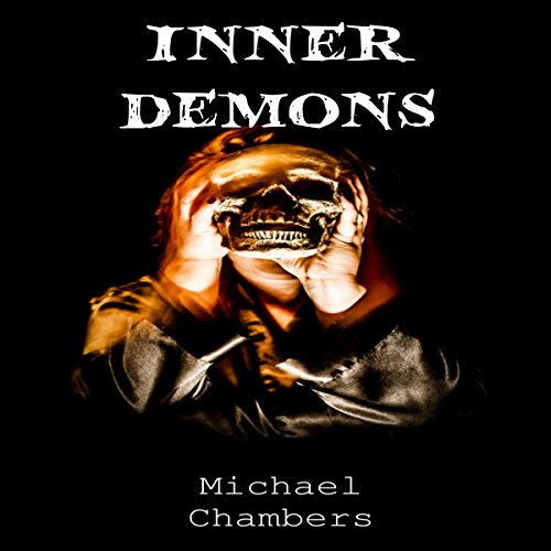 Cover of Inner Demons