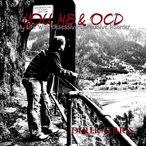 Cover of You, Me & OCD