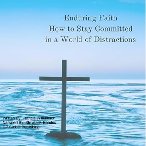Cover of Enduring Faith