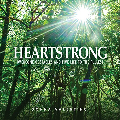 Cover of Heartstrong
