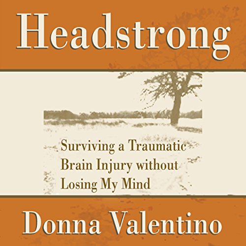 Cover of Headstrong