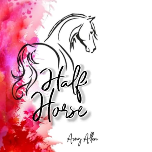 Cover of Half Horse