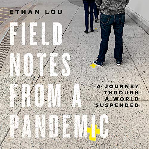 Cover of Field Notes from a Pandemic