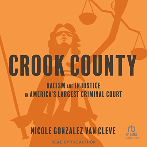 Cover of Crook County