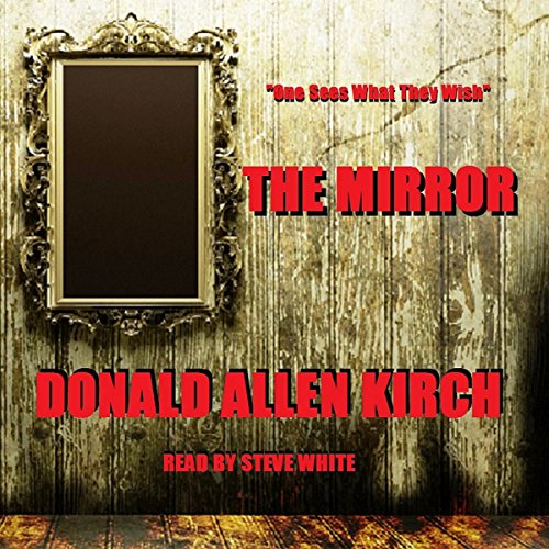 Cover of The Mirror