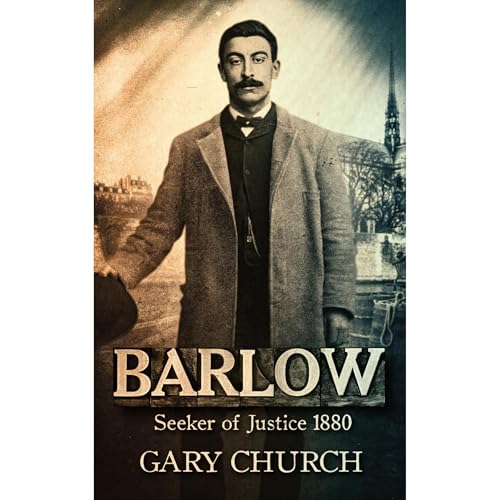 Cover of Barlow