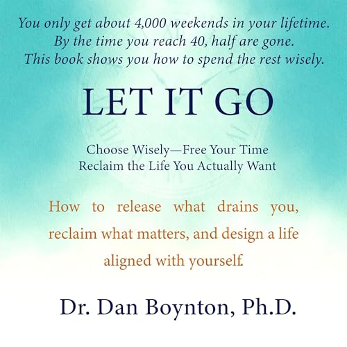 Cover of Let It Go