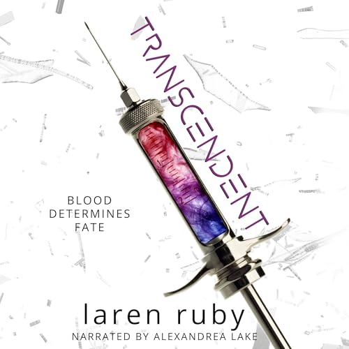 Cover of Transcendent
