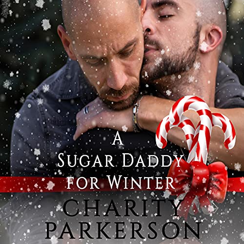 Cover of A Sugar Daddy for Winter
