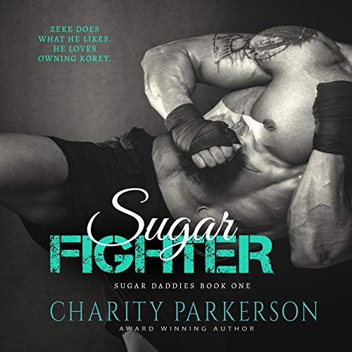 Cover of Sugar Fighter