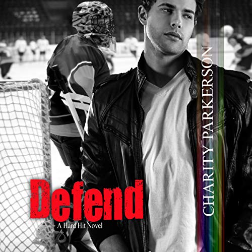 Cover of Defend