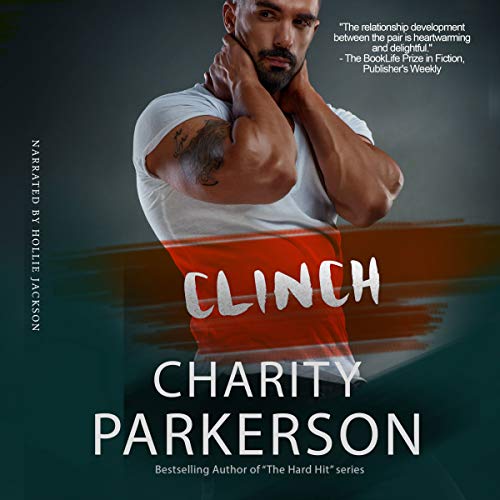 Cover of Clinch