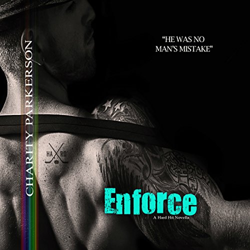 Cover of Enforce