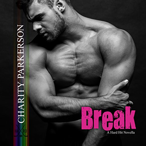 Cover of Break