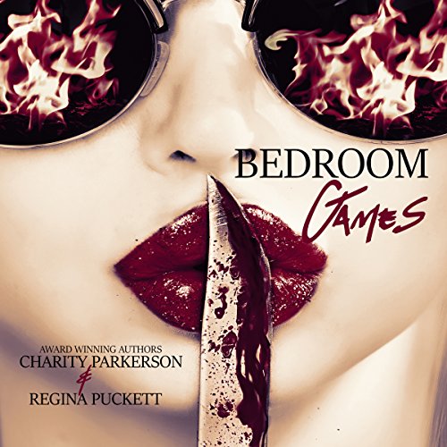 Cover of Bedroom Games