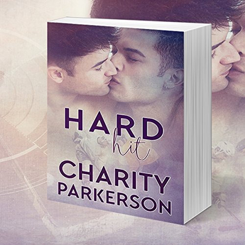 Cover of Hard Hit