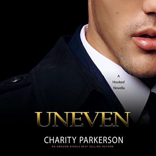 Cover of Uneven