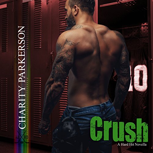 Cover of Crush