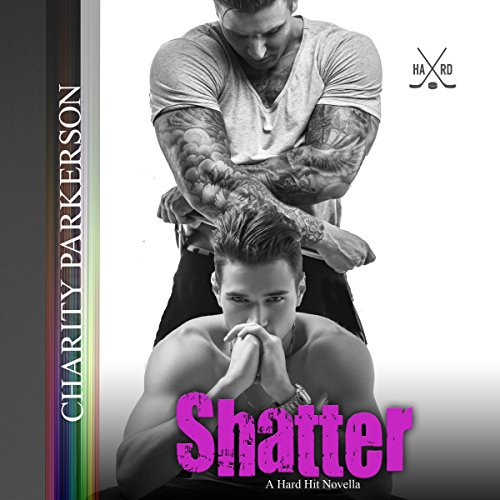 Cover of Shatter