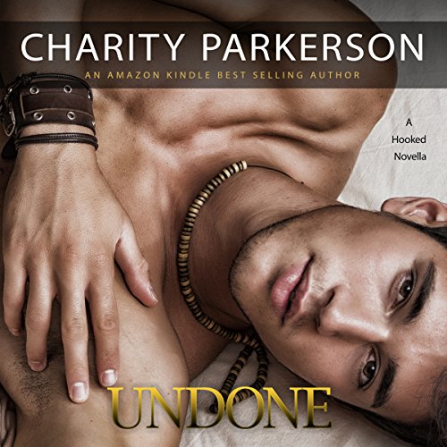 Cover of Undone