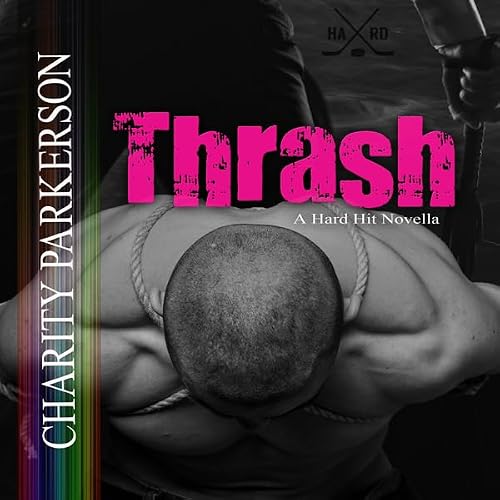 Cover of Thrash