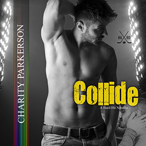 Cover of Collide