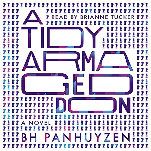 Cover of A Tidy Armageddon
