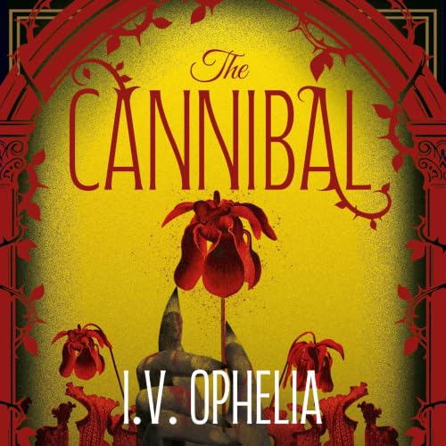 Cover of The Cannibal