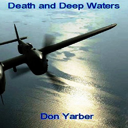 Cover of Death and Deep Waters