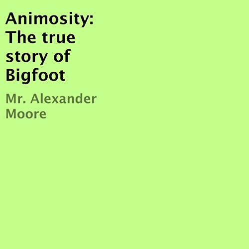 Cover of Animosity