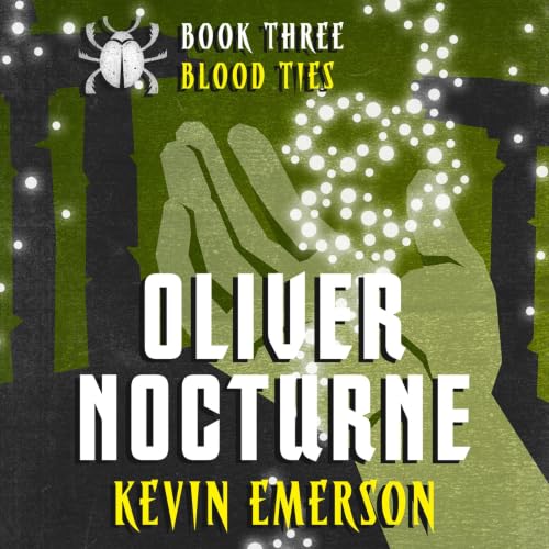 Cover of Blood Ties