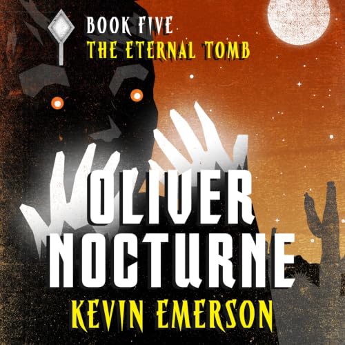 Cover of The Eternal Tomb