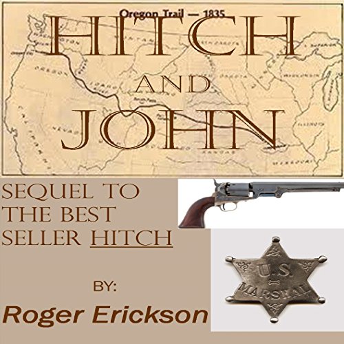 Cover of Hitch and John