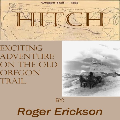 Cover of Hitch