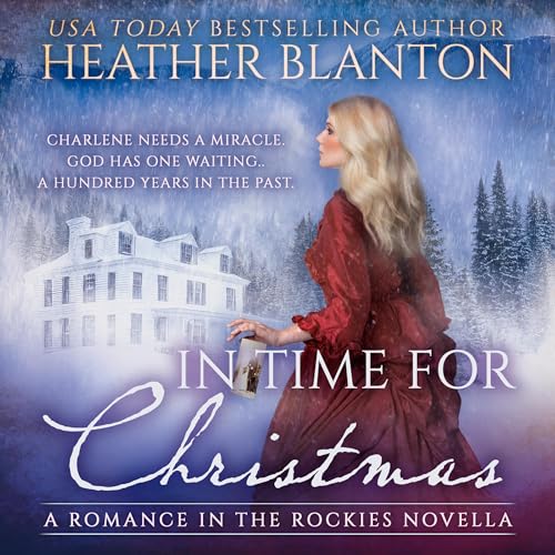 Cover of In Time for Christmas