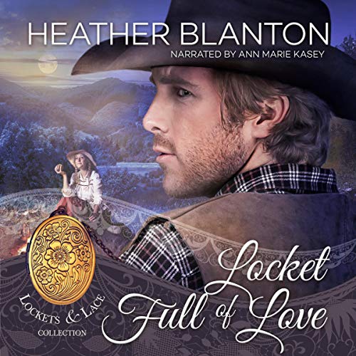 Cover of Locket Full of Love