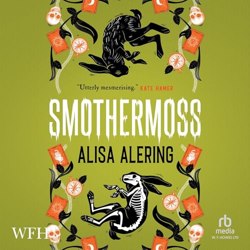 Cover of Smothermoss