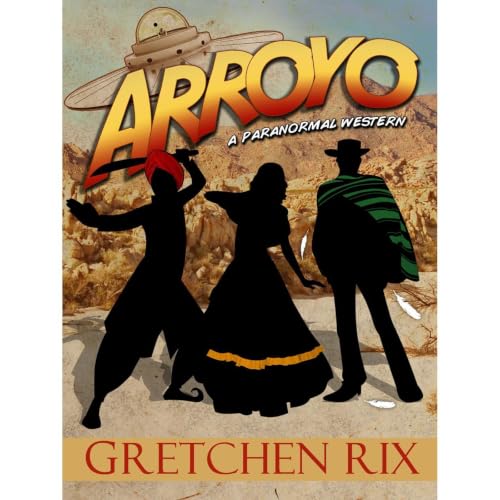 Cover of Arroyo