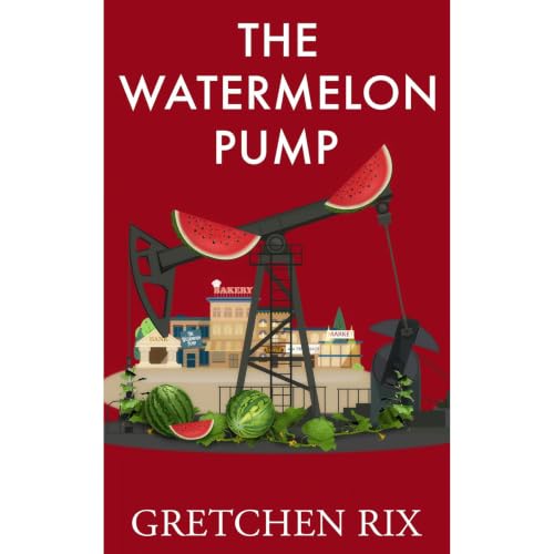 Cover of The Watermelon Pump