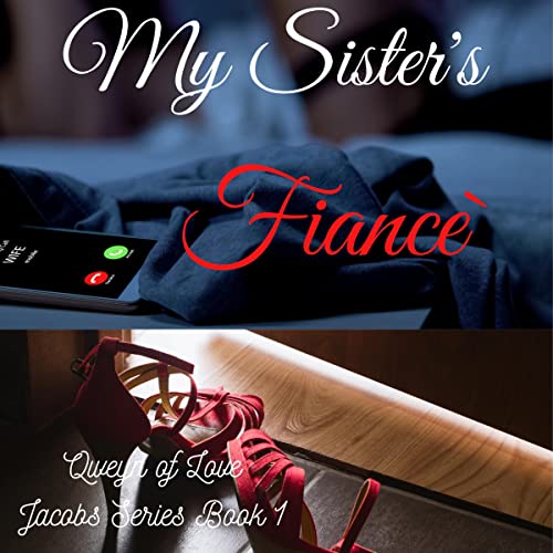 Cover of My Sister's Fiancé