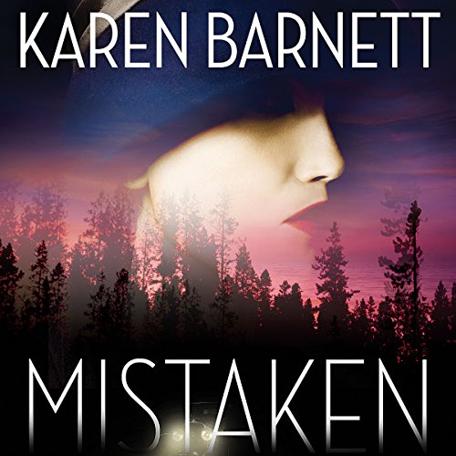Cover of Mistaken