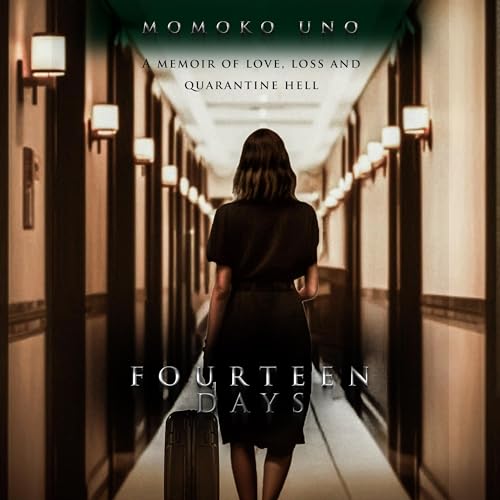 Cover of Fourteen Days