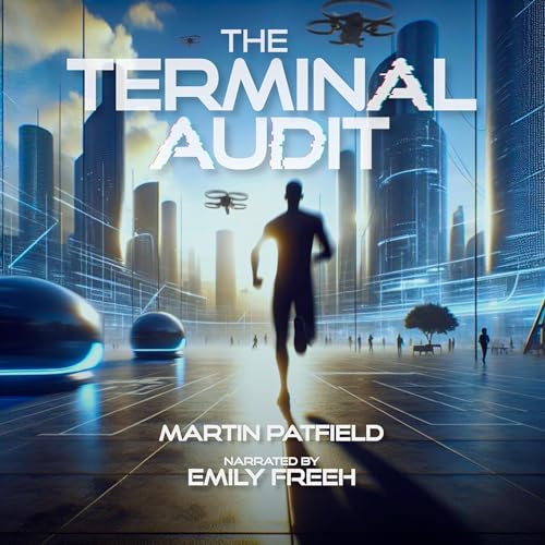 Cover of The Terminal Audit
