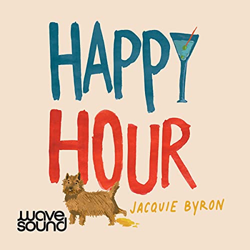 Cover of Happy Hour