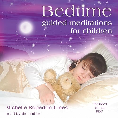 Cover of Bedtime