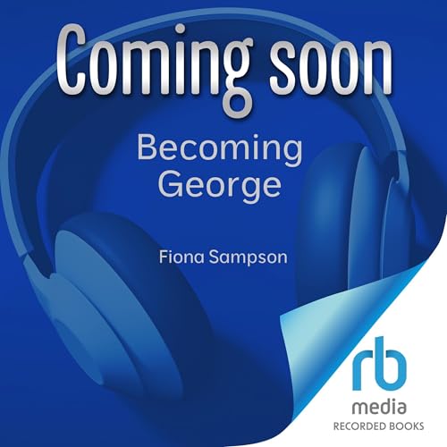 Cover of Becoming George