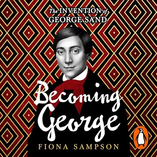 Cover of Becoming George