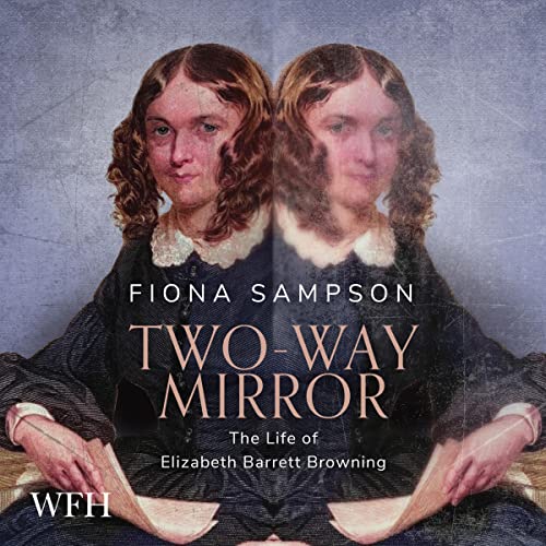 Cover of Two-Way Mirror